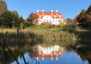 Schloß Vietgest Lalendorf